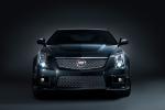 Cadillac CTS-V Coupe Black Diamond Edition 2011 года
